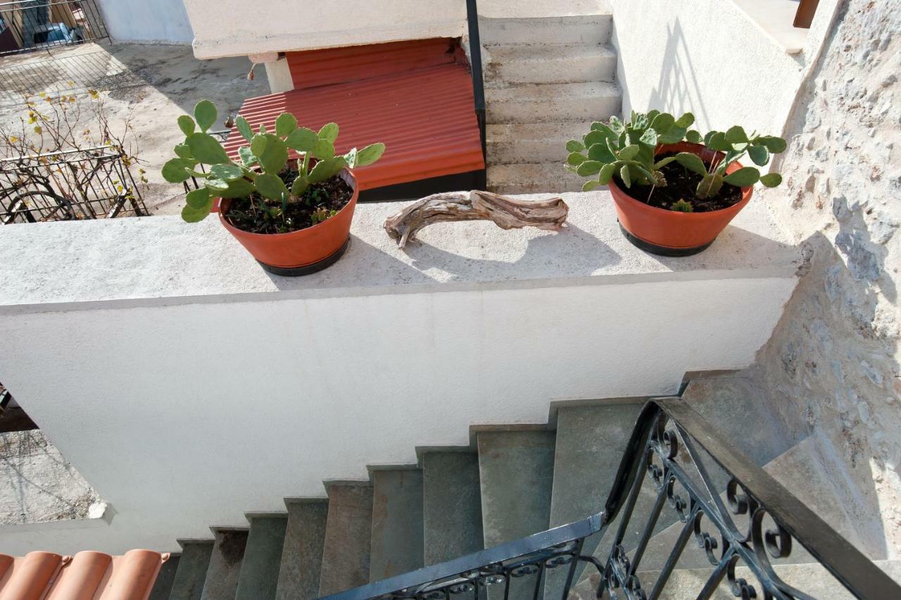 Guesthouse Simou With View 3 Bedrooms Αράχωβα Εξωτερικό φωτογραφία